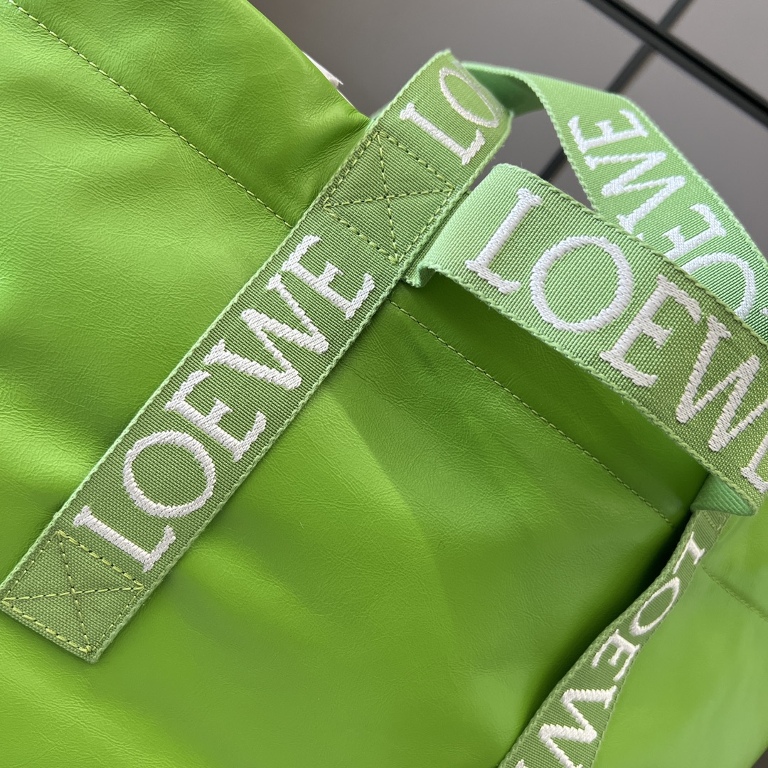 Loewe Shopping Bags